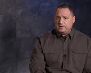 &quot;Дуже принципова людина&quot;: Єрмак вважає, що Зеленський непричетний до корупції