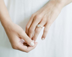 Как на украинском сказать безымянный палец: восемь вариантов