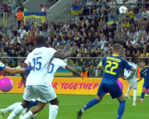 &quot;Грали проти чудової команди&quot;: у збірній Франції назвали підсумки гри проти України