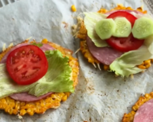 Такий сніданок зникне зі столу першим: зберігайте рецепт, після якого забудете про бутерброди