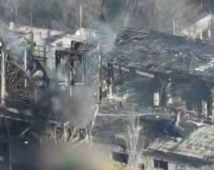 Мирноград під контролем ЗСУ - ворог не зміг закріпитися в місті