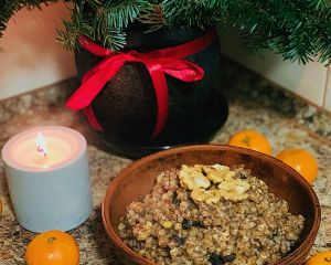 Не лише вагітні і діти: кому не обов&#039;язково дотримуватися Різдвяного посту