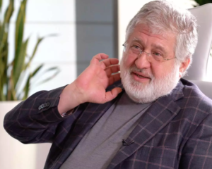 Коломойский назвал Миндича &quot;стрелочником&quot; и отрицает связь со своим делом