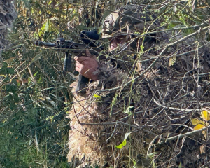 Враг нанес 176 атак за сутки: украинские защитники сдерживают давление на всех направлениях.