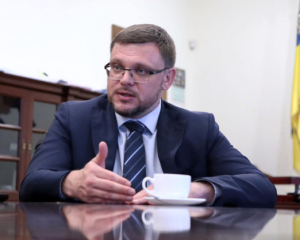 &quot;Справа Міндіча&quot;: Кривонос розповів, як все починалось