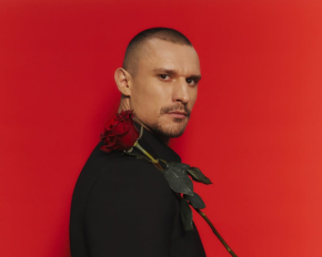 Тарас Цимбалюк рассказал, как воспринимает статус "секс-символа" и что для него важно в половых отношениях