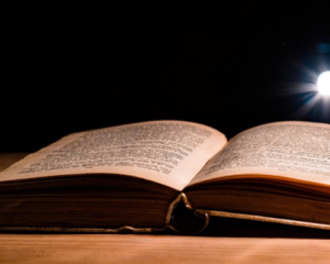 Макс Кидрук дописал книгу &quot;Коллапс&quot;, которая является продолжением &quot;Колонии&quot;