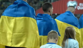 Матч року: де та коли дивитися Україна - Ісландія