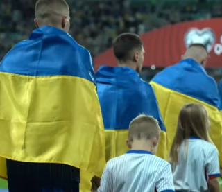 Матч року: де та коли дивитися Україна - Ісландія