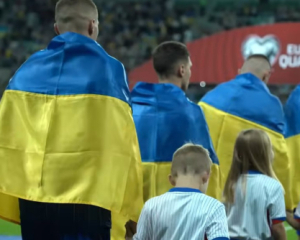 Матч года: где и когда смотреть Украина - Исландия