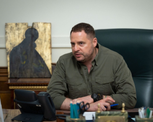 Директор НАБУ избегает подтверждения возможной связи Ермака с делом &quot;Мидас&quot;