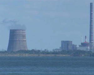 ЗАЭС снова оказалась фактически в блэкауте из-за потери питания внешней линии электропередачи &quot;Днепровская&quot;