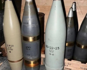 Северная Корея сократила поставки боеприпасов РФ более чем вдвое