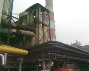 Станцию ​​невозможно защитить: показали ТЭС, которую постоянно атакуют россияне