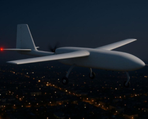 Украинские БпЛА атаковали Воронеж: взрывы на предприятии по производству ракетных двигателей