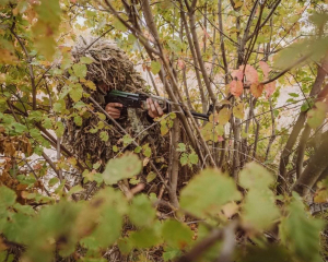 Россияне более 100 раз атаковали на Покровском направлении - Генштаб