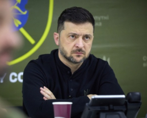 С 1 декабря заработают электронные баллы за эвакуацию наземными дронами - Зеленский