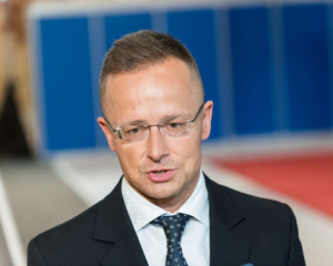 Венгрия решила помочь Ливану вместо Украины