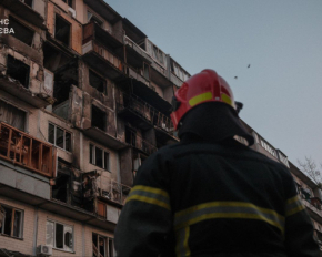 В Деснянском районе Киева завершили поисково-спасательные работы: шесть погибших, пять пострадавших