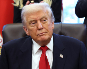 Трамп уклонился от ответа на подрыв ядерной боеголовки