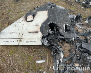 Росія планує виготовити 70 тис. ударних дронів у 2025 році - ГУР