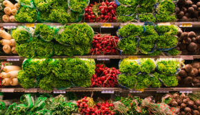 Цены в Киеве выросли на 1,4% в октябре: что подорожало больше всего