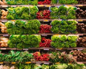 Цены в Киеве выросли на 1,4% в октябре: что подорожало больше всего