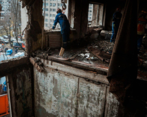 Кількість загиблих унаслідок обстрілу Києва зросла до семи