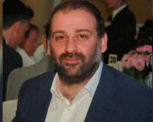 Миндич уехал из Украины через премиум-сервис &quot;ТаймЛюкс&quot;