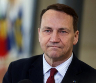 Вступ України до ЄС можливий на початку наступного десятиліття - Сікорський