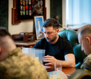 Плани Кремля зірвані, РФ не змогла прорвати оборону Покровська - Зеленський