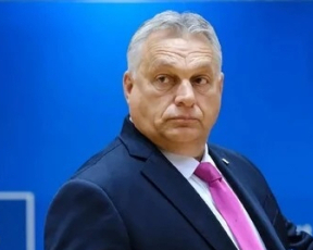 &quot;Час на боці росіян&quot;: Орбан закликав примусити Київ до миру