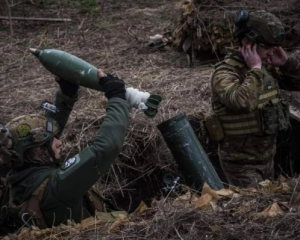 У Сил обороны возникли проблемы с логистикой на Купянском направлении - военный