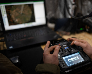 Украинская компания усовершенствовала систему наведения FPV-дронов: что известно