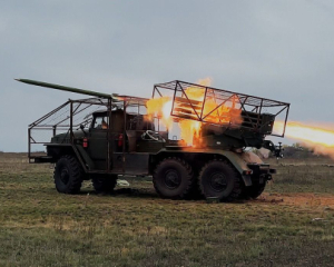 Росіяни намагаються просунутися до Гуляйполя, але ЗСУ стримують атаки