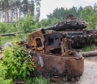 Потери РФ растут: за сутки ВСУ ликвидировали 860 оккупантов