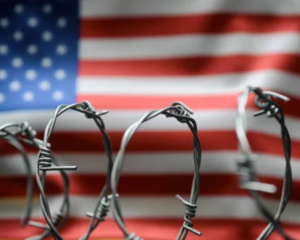 У Шарлотті пройшли масштабні рейди через нелегальну імміграцію