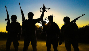 ВСУ отбили более 170 атак: горячее всего - на Покровском и Константиновском направлениях