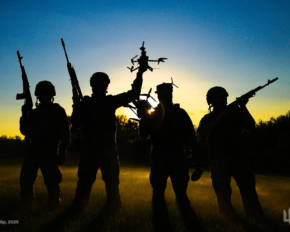 ЗСУ відбили понад 170 атак: найгарячіше - на Покровському та Костянтинівському напрямках