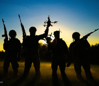 ВСУ отбили более 170 атак: горячее всего - на Покровском и Константиновском направлениях