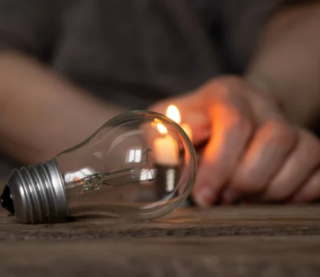 16 ноября в большинстве областей будут действовать все очереди отключений