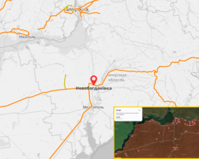 Партизаны провели успешную диверсию на Запорожском направлении: остановлено движение военных эшелонов оккупантов