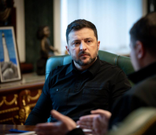 Зеленський оголосив про масштабне перезавантаження енергетичної сфери