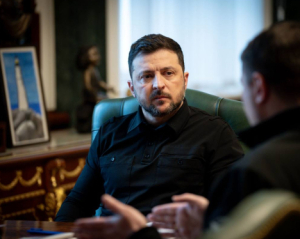 Зеленский объявил о масштабной перезагрузке энергетической сферы