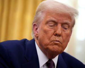 Розкол у таборі Трампа. Після оприлюднення &quot;файлів Епштейна&quot; від нього можуть відвернутися однопартійці