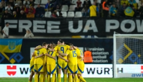 Ребров оголосив заявку збірної України на матч з Ісландією у відборі ЧС-2026