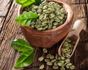 Чотири причини, чому варто спробувати зелену каву, замість звичайної