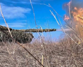 Россия постепенно теряет контроль над Купянском - Трегубов