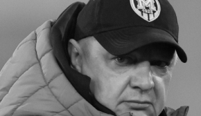 Помер колишній футболіст збірної України Андрій Полунін