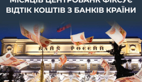 Россияне забирают накопления из банков, несмотря на успокаивающие заявления Кремля - ЦПД